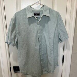 Bonobos Short Sleeve Button Shirt